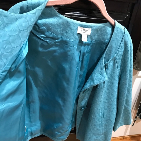 Ann Taylor Loft Jacket - Picture 2 of 3